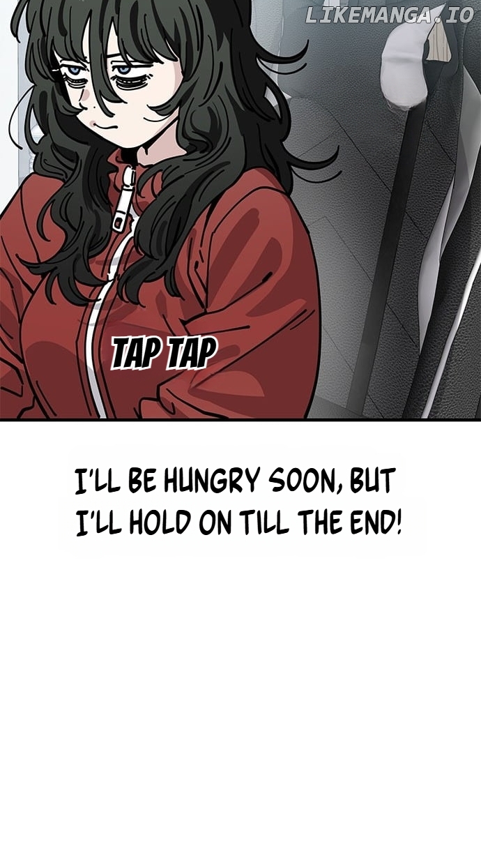 Unemployed Baek-soon Chapter 128 - page 14